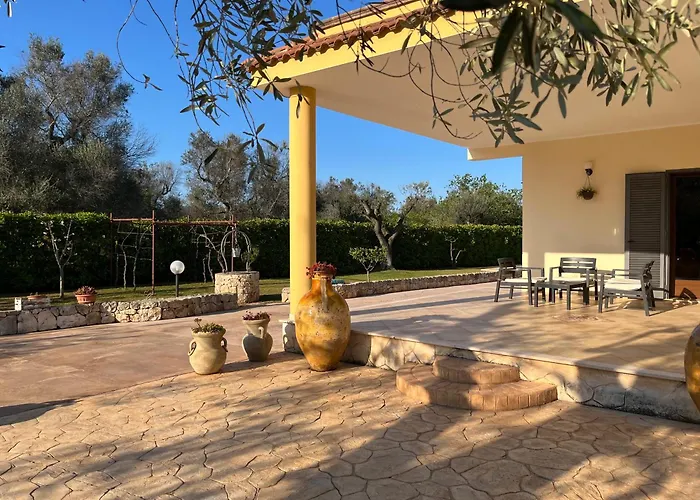 Pergola *