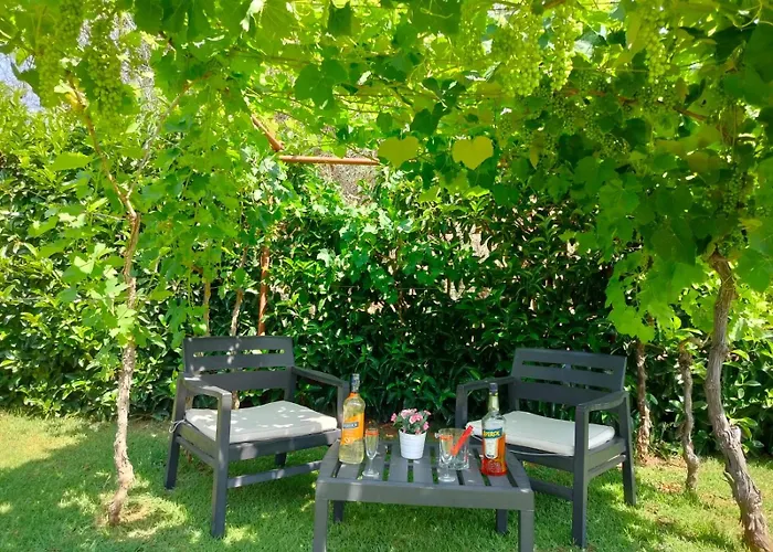 ヴィラ Pergola