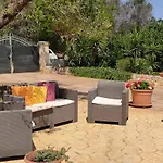 Pergola Willa