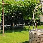 Pergola Willa