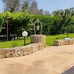 Pergola Willa