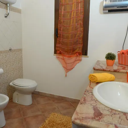 فيلة Pergola *