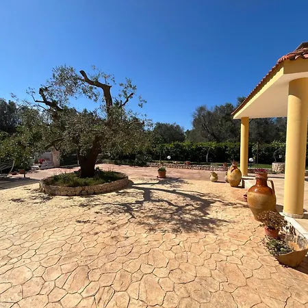 Pergola *
