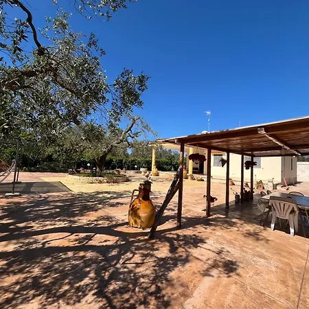 Βίλα Pergola