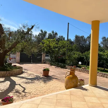 Pergola