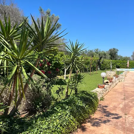 Pergola *