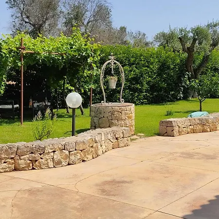 Pergola فيلة