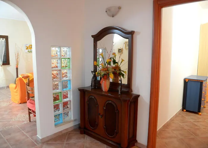 Pergola Villa