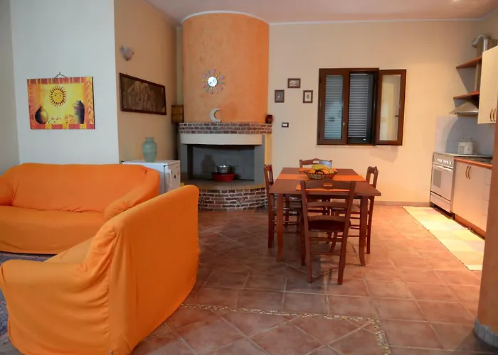 Villa Pergola *