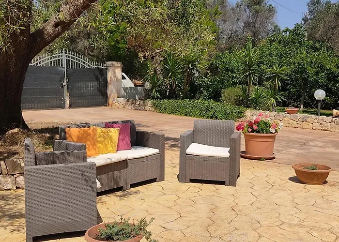 Pergola Villa