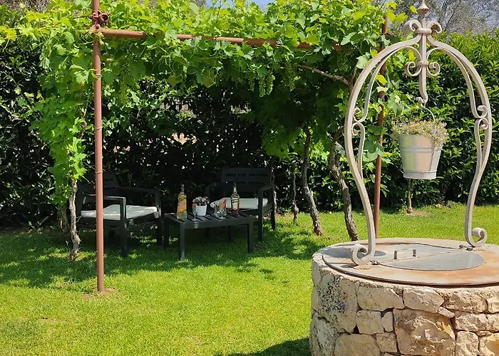 Pergola Villa