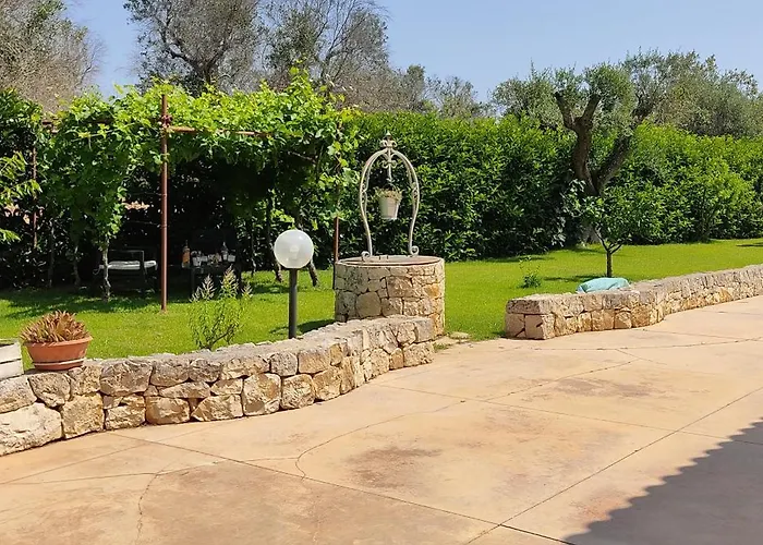 Pergola Villa